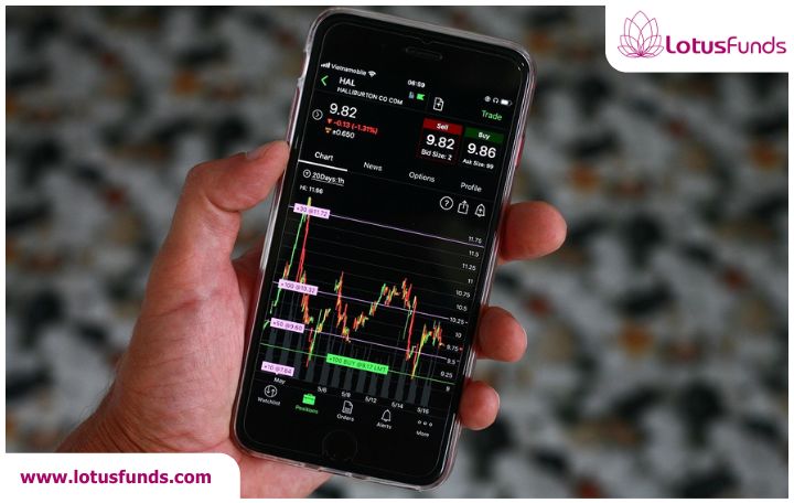 Blog image: Stocks in Spotlight...